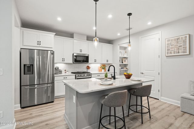 3589 MARSH RESERVE Boulevard, Jacksonville, FL 32224
