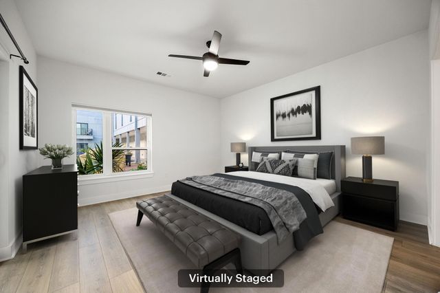 2220 Webberville RD 207, Austin, TX 78702