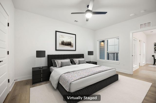 2220 Webberville RD 207, Austin, TX 78702