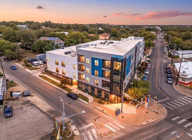 2220 Webberville RD 207, Austin, TX 78702