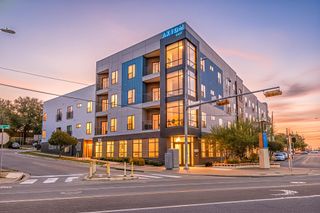 2220 Webberville RD 207, Austin, TX 78702