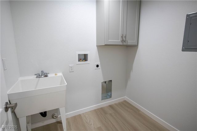 3897 North Mayfield Ranch Road, Pahrump, NV 89060