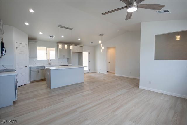 3897 North Mayfield Ranch Road, Pahrump, NV 89060