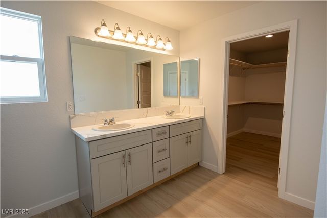 3897 North Mayfield Ranch Road, Pahrump, NV 89060