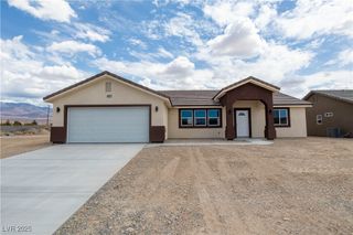 3897 North Mayfield Ranch Road, Pahrump, NV 89060