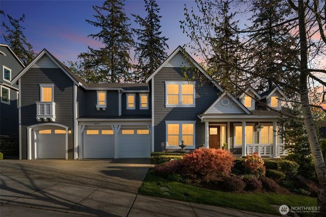 9919 NE 162nd Street, Bothell, WA 98011