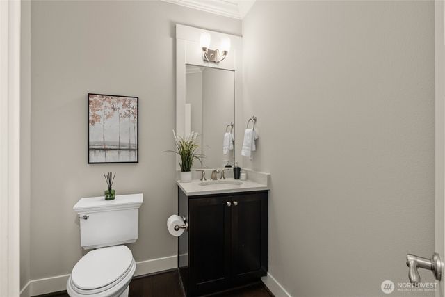 9919 NE 162nd Street, Bothell, WA 98011