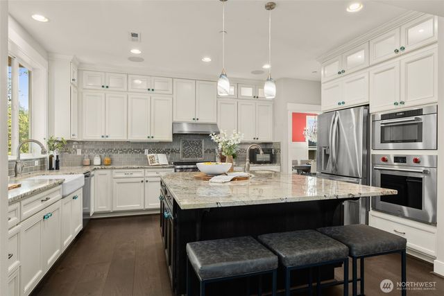 9919 NE 162nd Street, Bothell, WA 98011