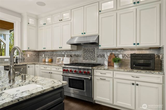 9919 NE 162nd Street, Bothell, WA 98011