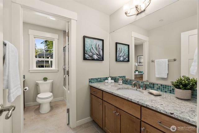 9919 NE 162nd Street, Bothell, WA 98011