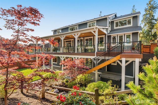 9919 NE 162nd Street, Bothell, WA 98011