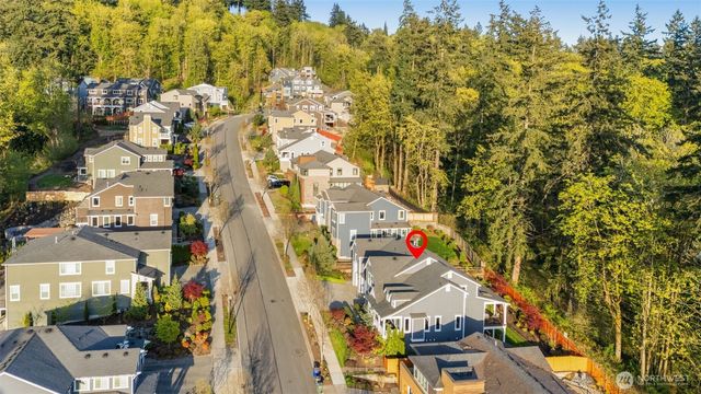 9919 NE 162nd Street, Bothell, WA 98011