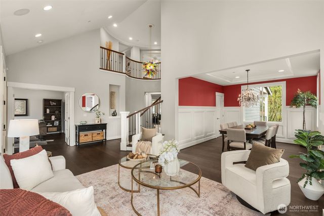 9919 NE 162nd Street, Bothell, WA 98011