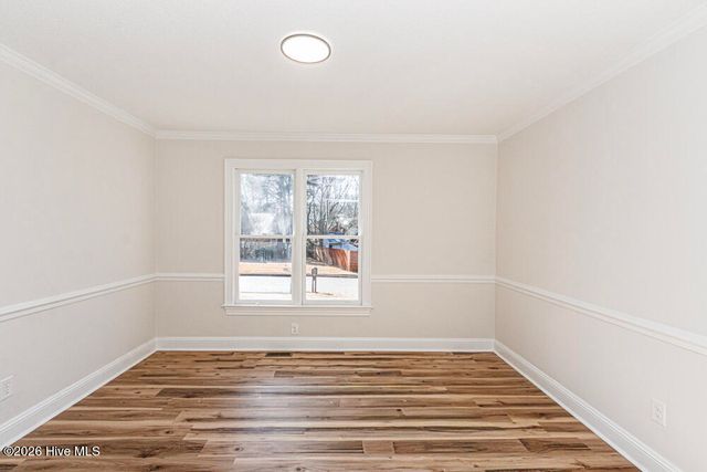 1001 Turnstone Drive, Rocky Mount, NC 27803