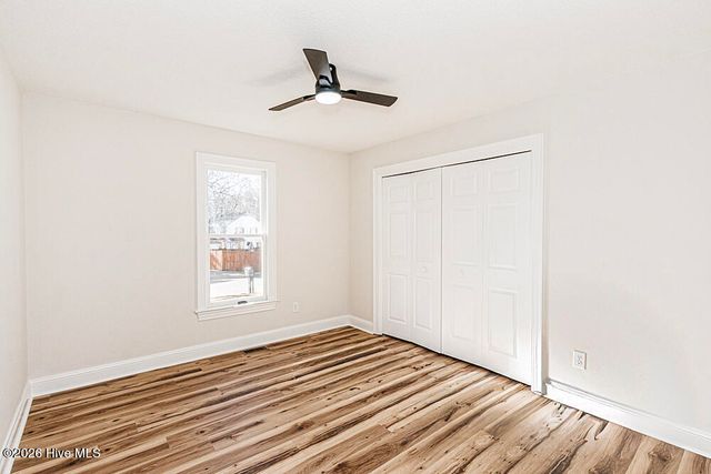 1001 Turnstone Drive, Rocky Mount, NC 27803