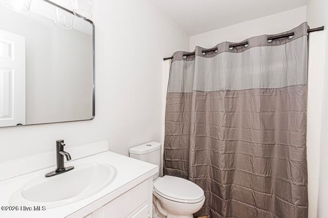 1001 Turnstone Drive, Rocky Mount, NC 27803