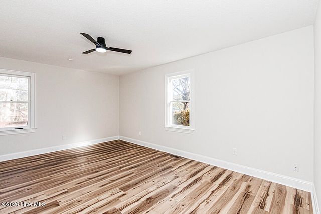 1001 Turnstone Drive, Rocky Mount, NC 27803