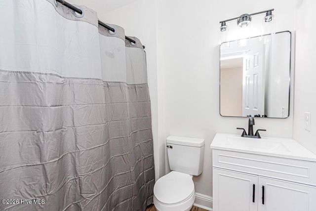 1001 Turnstone Drive, Rocky Mount, NC 27803