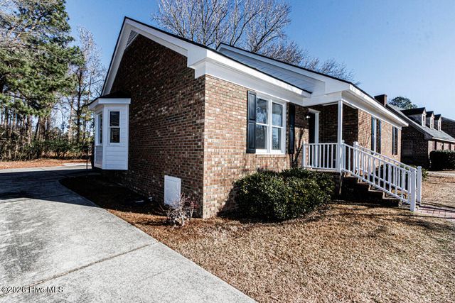 1001 Turnstone Drive, Rocky Mount, NC 27803