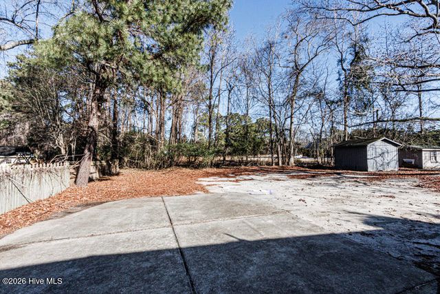 1001 Turnstone Drive, Rocky Mount, NC 27803