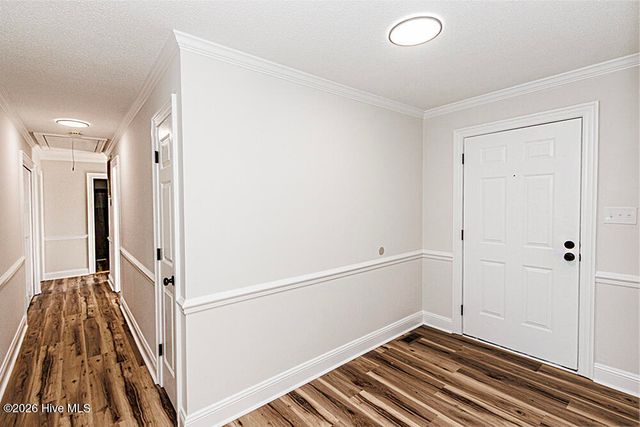 1001 Turnstone Drive, Rocky Mount, NC 27803