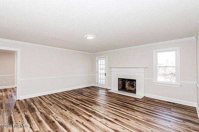 1001 Turnstone Drive, Rocky Mount, NC 27803