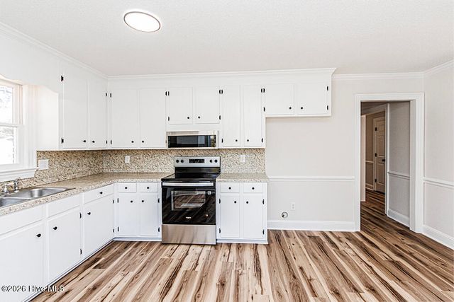 1001 Turnstone Drive, Rocky Mount, NC 27803