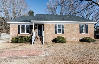 1001 Turnstone Drive, Rocky Mount, NC 27803