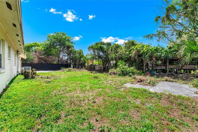 5060 ANDREA BOULEVARD, Orlando, FL 32807