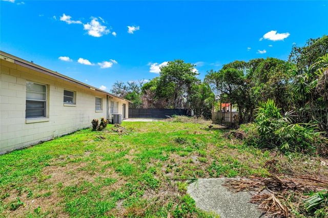 5060 ANDREA BOULEVARD, Orlando, FL 32807