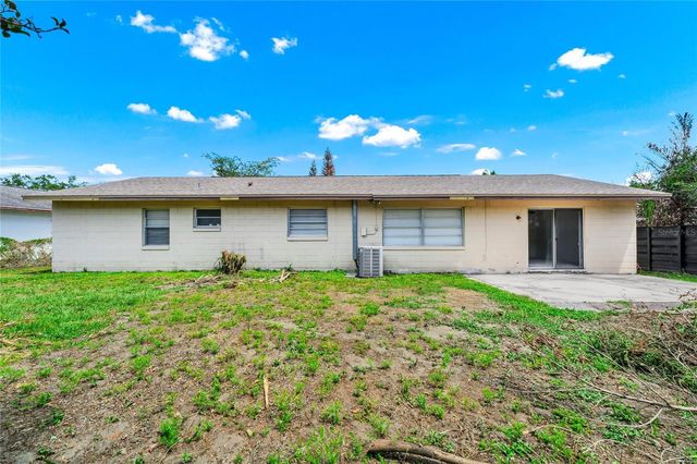5060 ANDREA BOULEVARD, Orlando, FL 32807