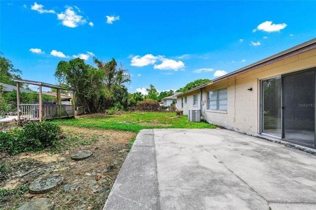 5060 ANDREA BOULEVARD, Orlando, FL 32807
