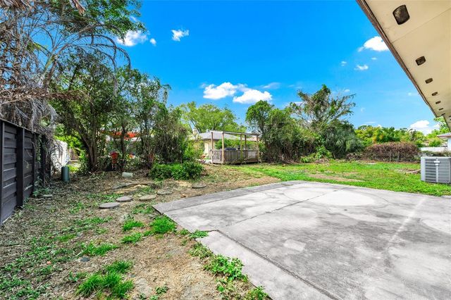 5060 ANDREA BOULEVARD, Orlando, FL 32807