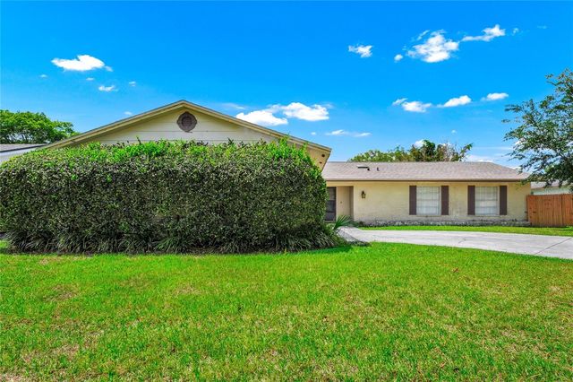 5060 ANDREA BOULEVARD, Orlando, FL 32807