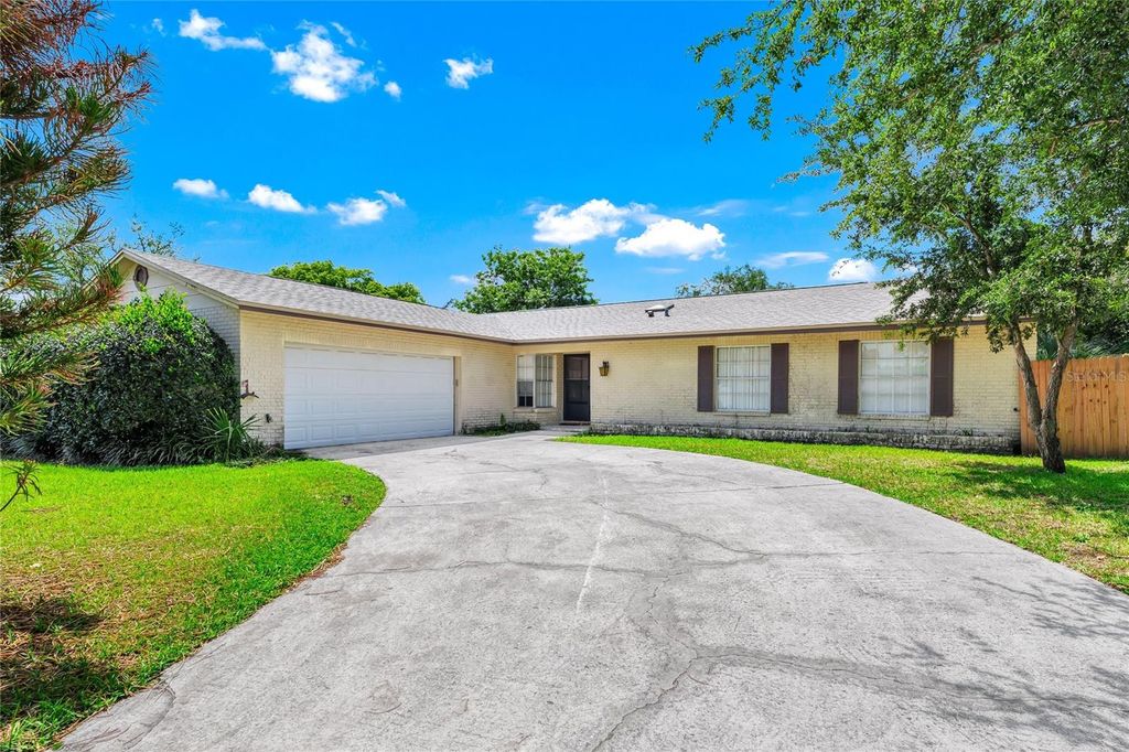 5060 ANDREA BOULEVARD, Orlando, FL 32807