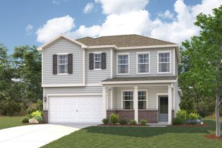 1356 Georgetown Drive, Old Hickory, TN 37138