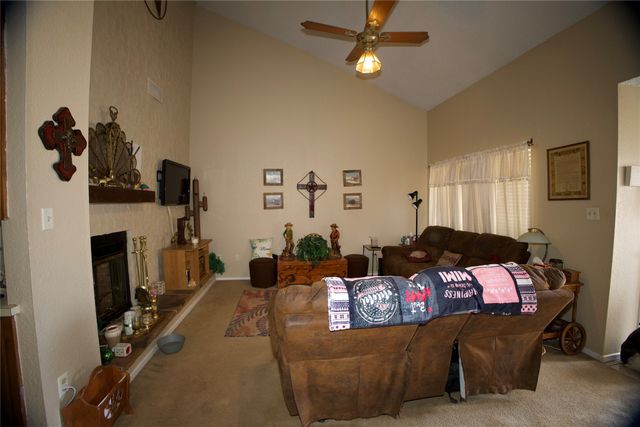 4102 Chris Drive, Abilene, TX 79606