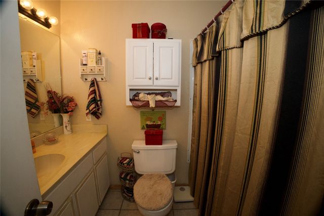 4102 Chris Drive, Abilene, TX 79606