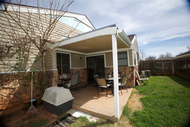 4102 Chris Drive, Abilene, TX 79606