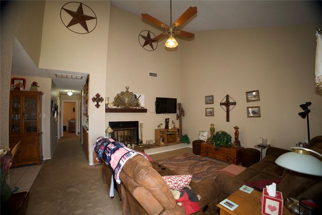 4102 Chris Drive, Abilene, TX 79606