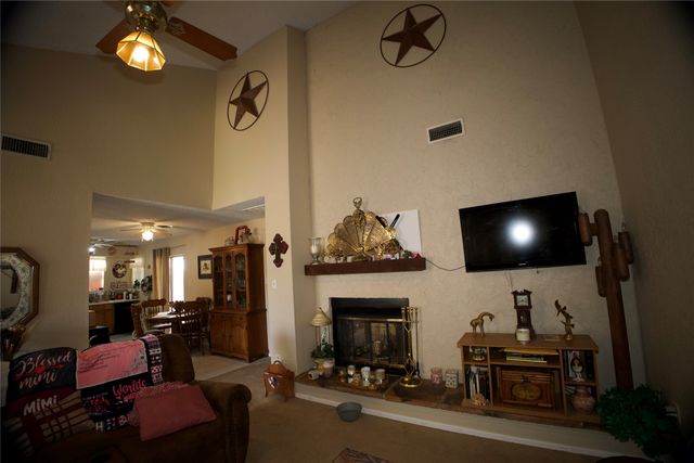 4102 Chris Drive, Abilene, TX 79606