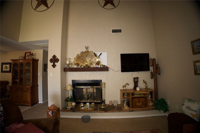 4102 Chris Drive, Abilene, TX 79606