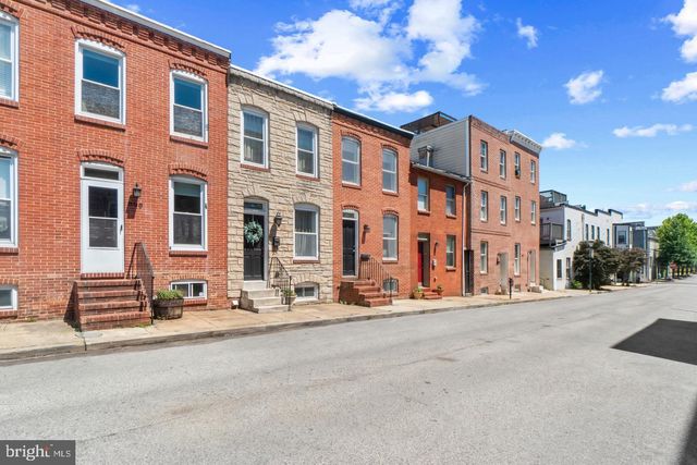 909 S STREEPER ST, Baltimore, MD 21224