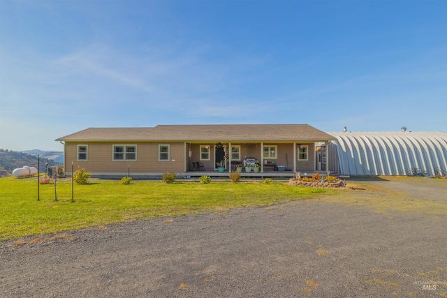 128 Canyon View Road, Kamiah, ID 83536