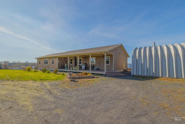 128 Canyon View Road, Kamiah, ID 83536
