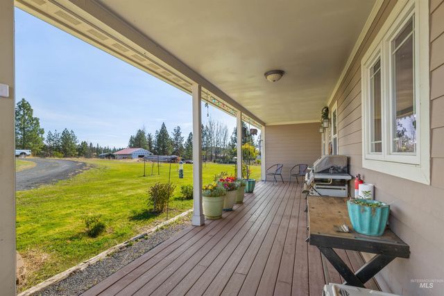 128 Canyon View Road, Kamiah, ID 83536
