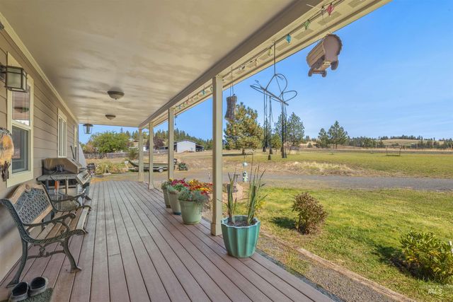 128 Canyon View Road, Kamiah, ID 83536