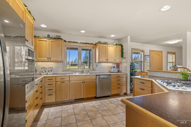 128 Canyon View Road, Kamiah, ID 83536