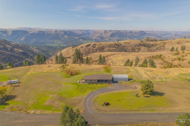 128 Canyon View Road, Kamiah, ID 83536