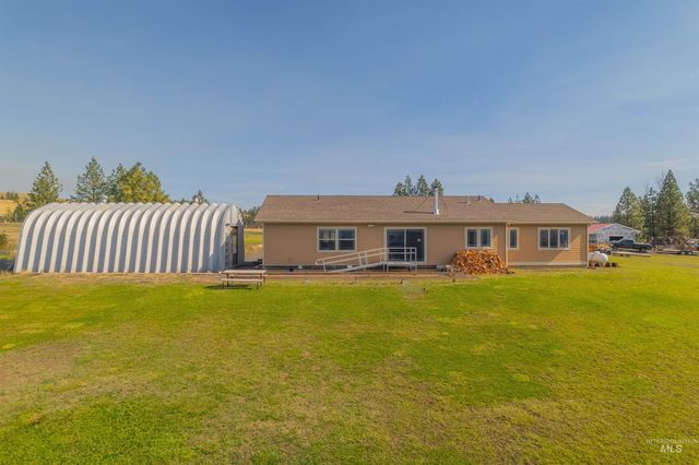 128 Canyon View Road, Kamiah, ID 83536